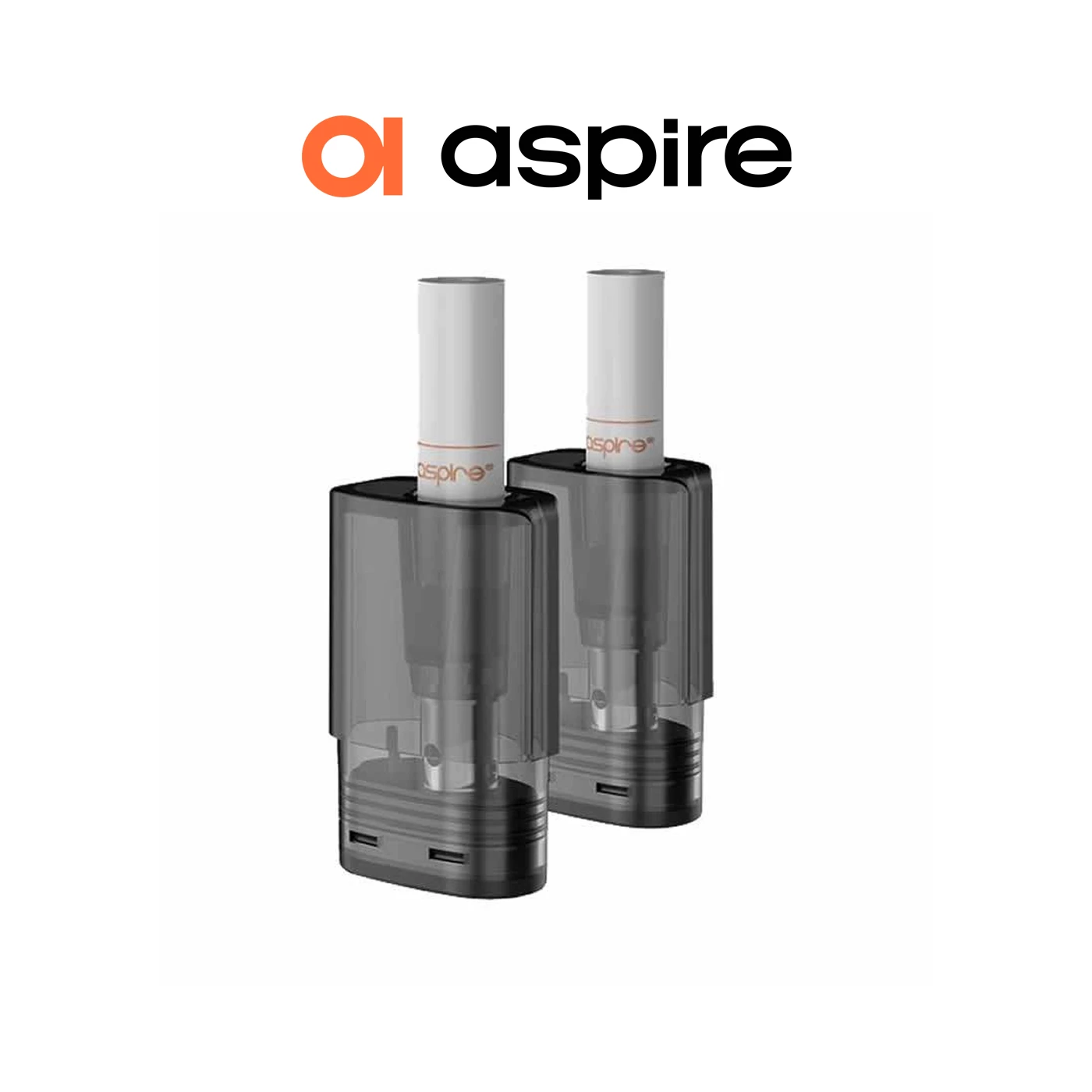 ASPIRE VILTER S POD RICAMBIO 2ml 1Ω ( 2Pz )