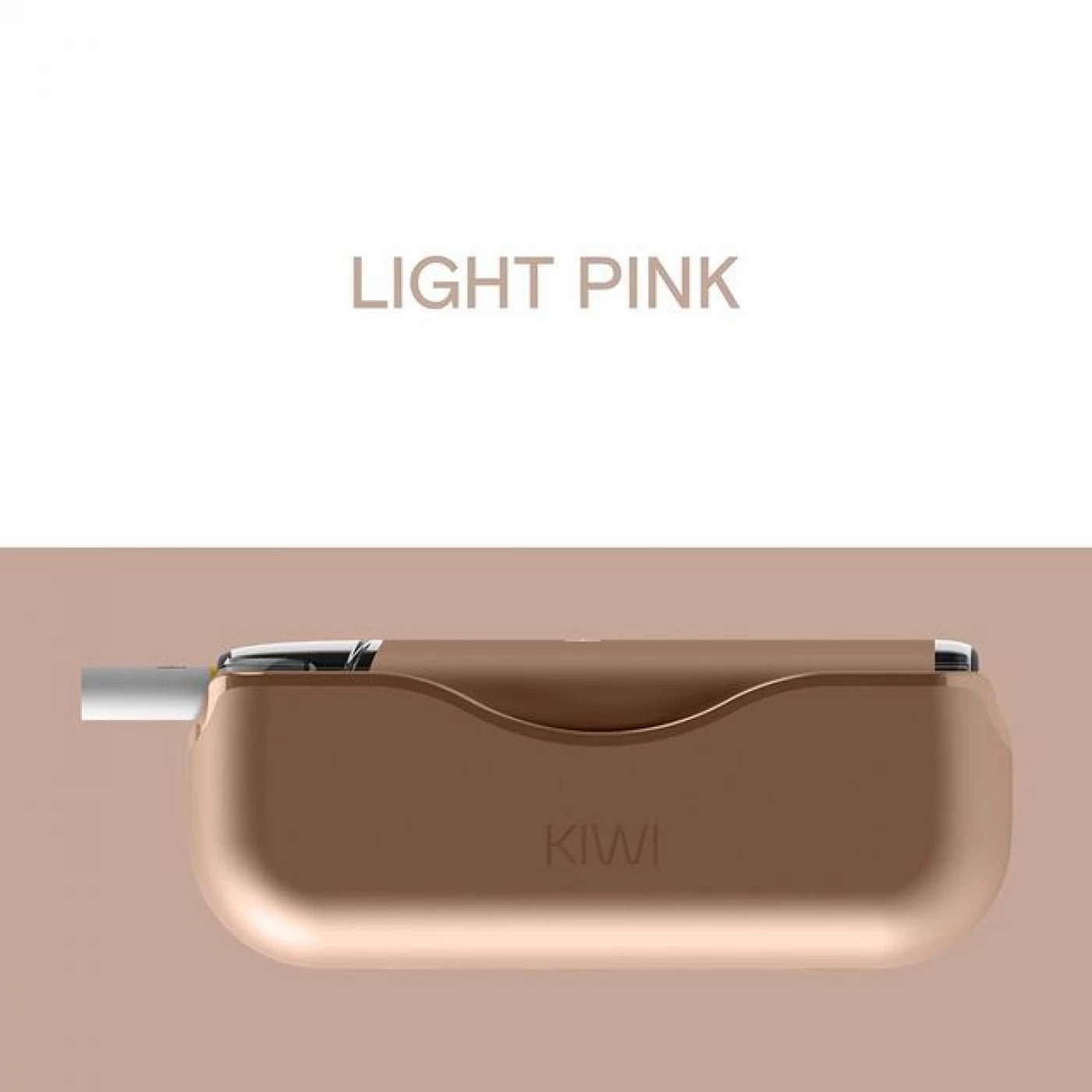 KIWI STARTER KIT, Light Pink (Rosa)