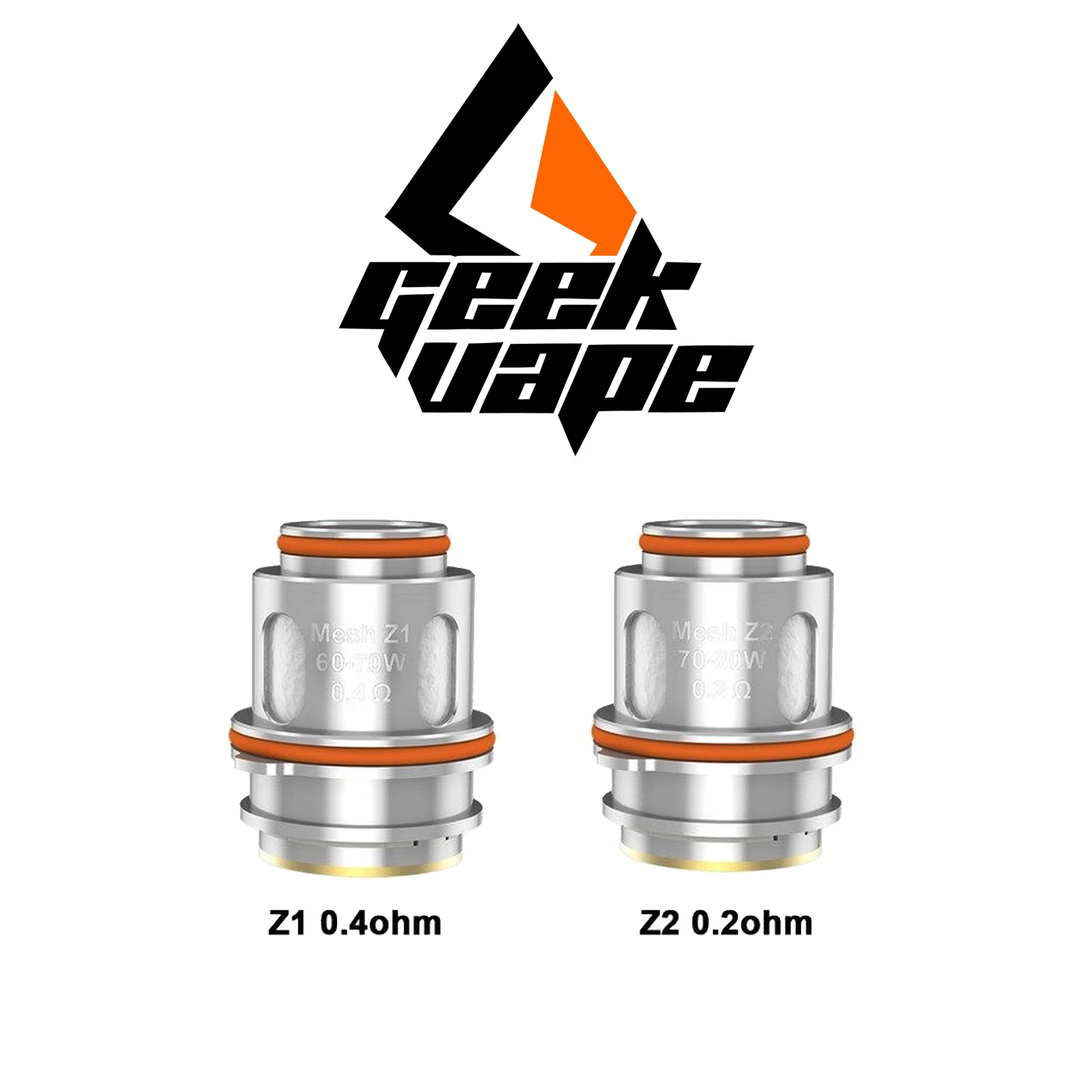 GEEKVAPE RESISTENZA ZEUS SUBOHM (1pz)