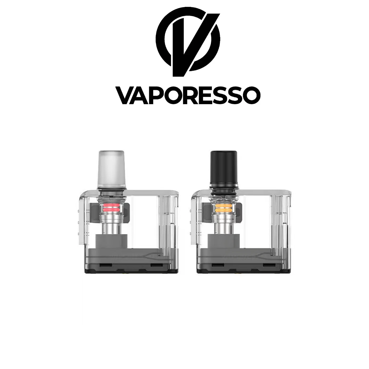 sigaretta elettronica vaporesso apex Livelli di nicotina nella sigaretta elettronica main image 0