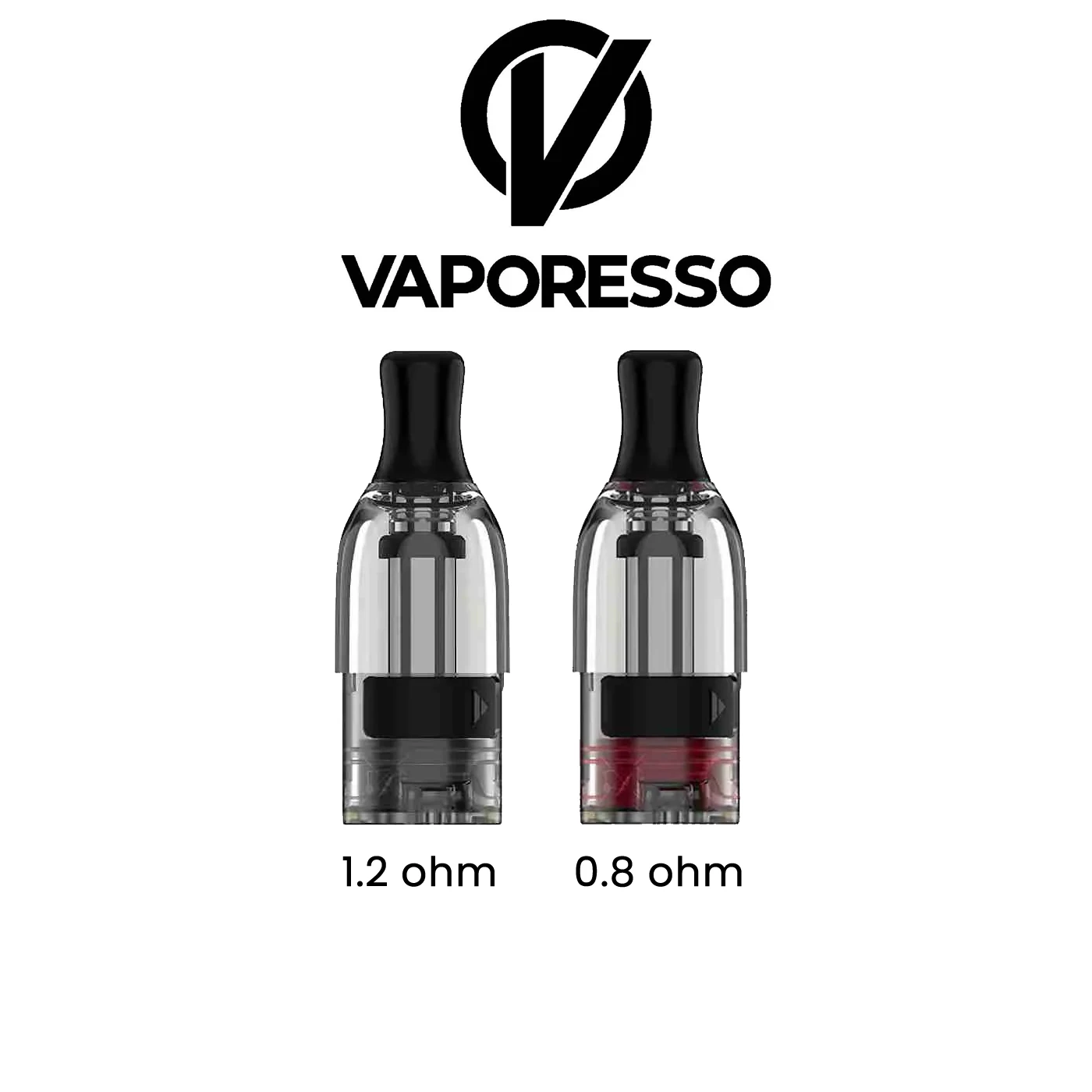 geekvape aegis solo 3 istruzioni POD di ricambio ECO ONE VAPORESSO