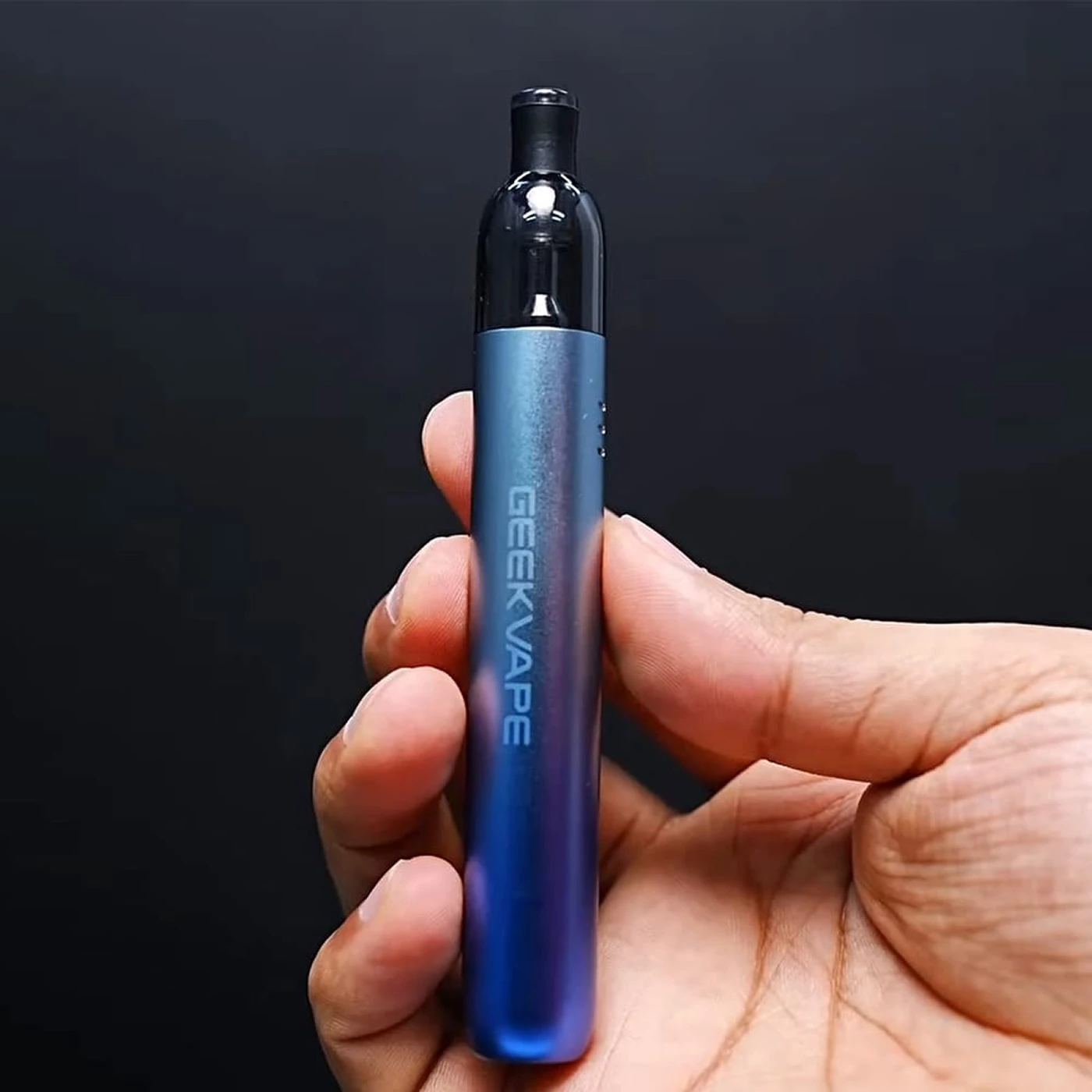 GEEKVAPE WENAX M1 POD MOD GRADIENT BLUE