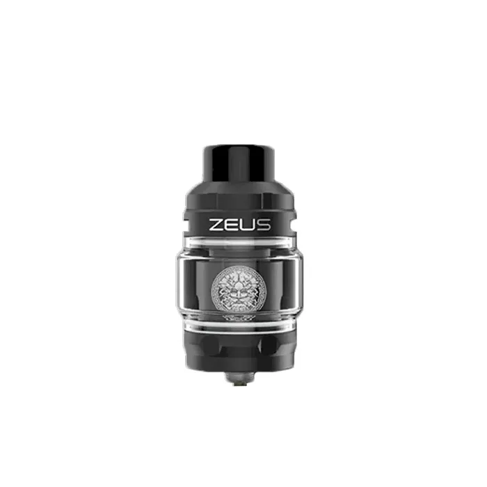 GEEK VAPE ATOMIZZATORE ZEUS SUB OHM 5ml BLACK