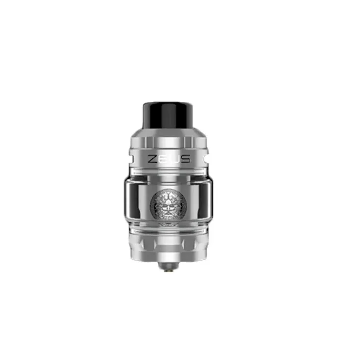 GEEK VAPE ATOMIZZATORE ZEUS SUB OHM 5ml SILVER