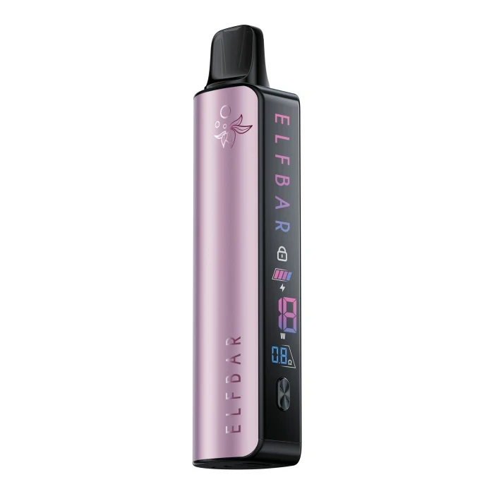 ELFA MASTER BOX 850mAh DUSTY PINK
