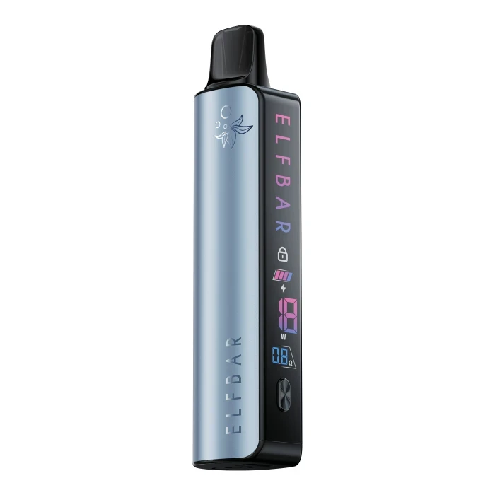 ELFA MASTER BOX 850mAh GLACIER BLUE