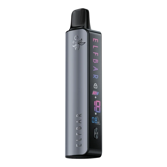 ELFA MASTER BOX 850mAh DARK COSMO