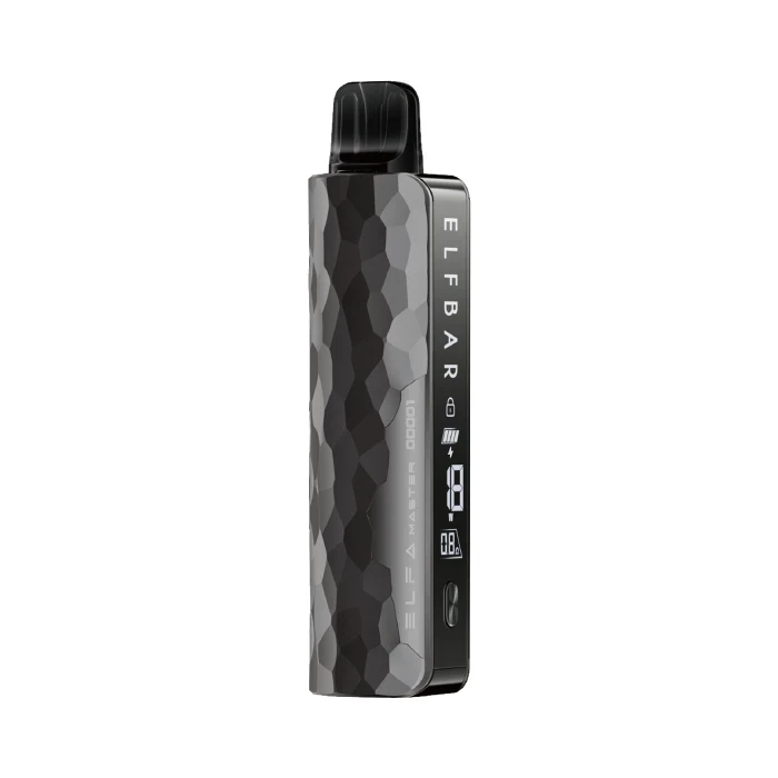 ELFA MASTER BOX 850mAh - SPECIAL EDITION - METEOR GREY