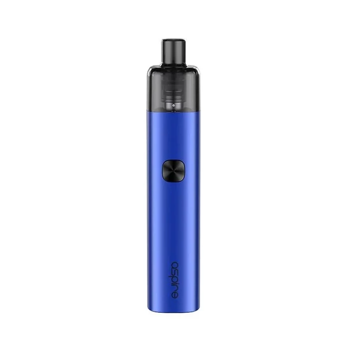 ASPIRE AVP CUBE POD KIT NAVY BLUE