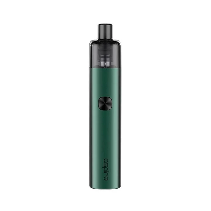 ASPIRE AVP CUBE POD KIT HUNTER GREEN