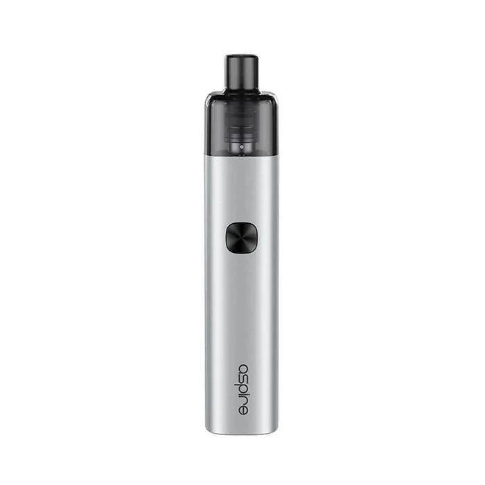 ASPIRE AVP CUBE POD KIT QUICKSILVER