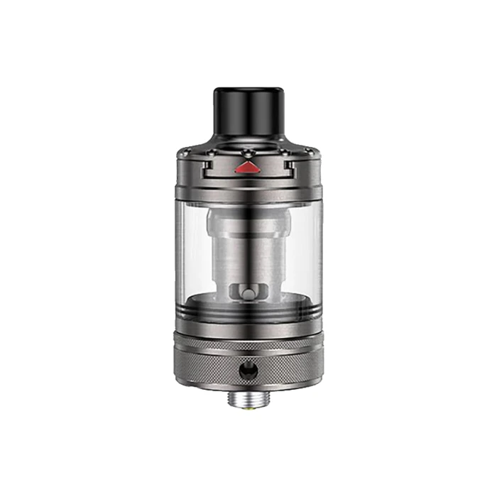 ASPIRE NAUTILUS 3 TANK 4 ml GUNMETAL