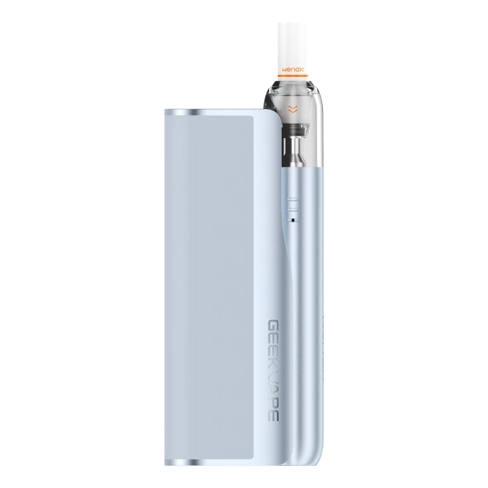 GEEKVAPE WENAX M STARTER KIT SLATE BLUE