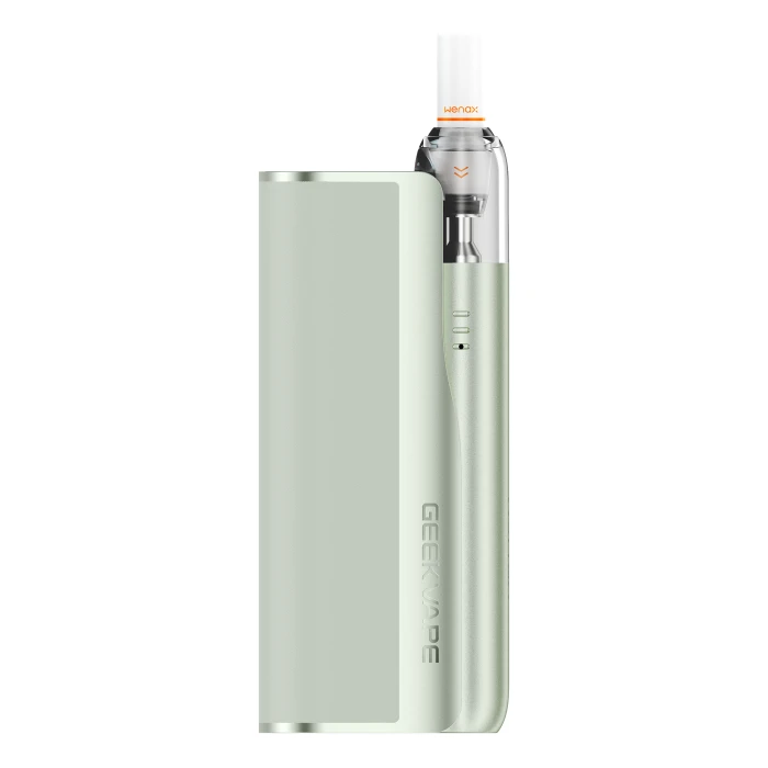 GEEKVAPE WENAX M STARTER KIT AVOCADO GREEN