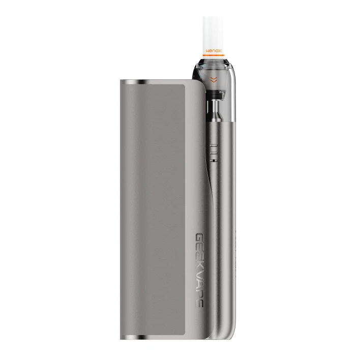 GEEKVAPE WENAX M STARTER KIT CARBON GRAY