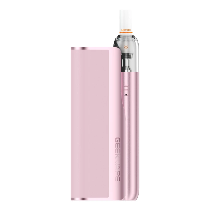GEEKVAPE WENAX M STARTER KIT PETAL PINK