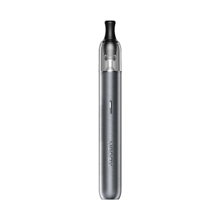 GEEKVAPE WENAX M2 POD MOD 1200mAh IRON SILVER