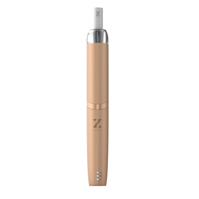 ZEEP 2 PEN KIT CHAMPAGNE