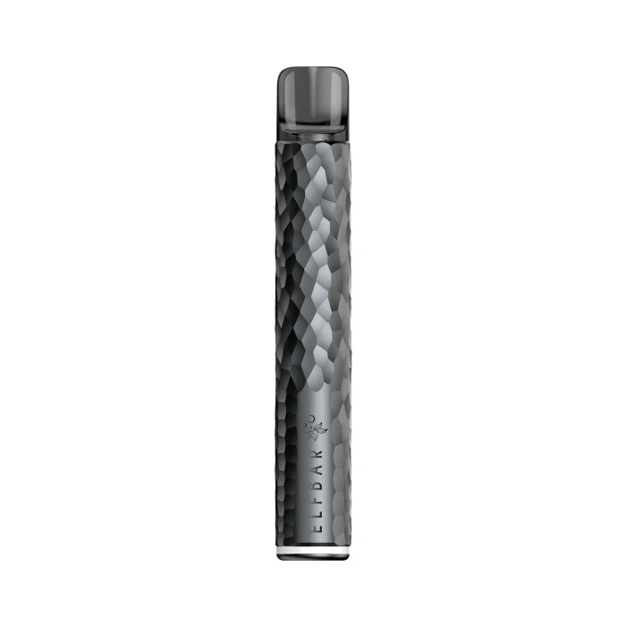 ELFA STEIN - SPECIAL EDITION - METEOR GREY