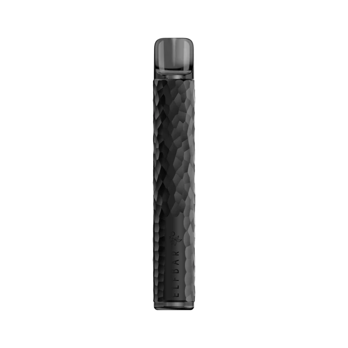 ELFA STEIN - SPECIAL EDITION - OBSIDIAN BLACK