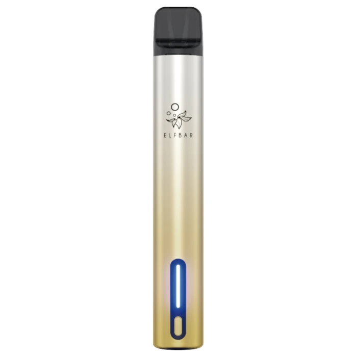 ELFA TURBO KIT AURORA GOLD