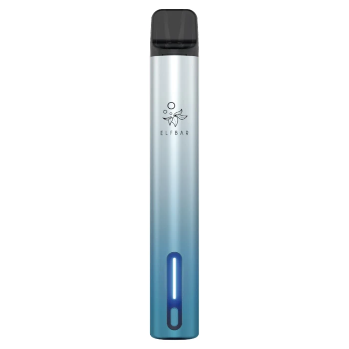ELFA TURBO KIT AURORA CYAN