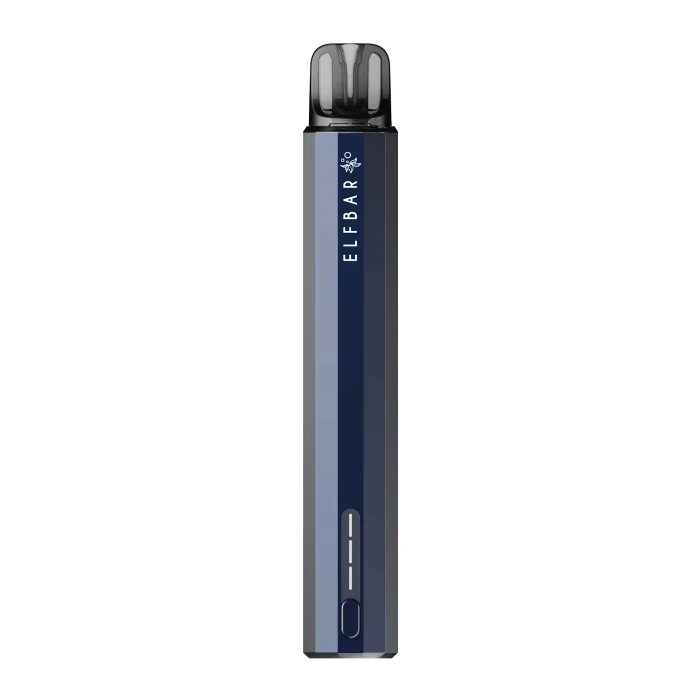 ELFA TURBO PRO KIT (0.8 OHM) - NAVY BLUE