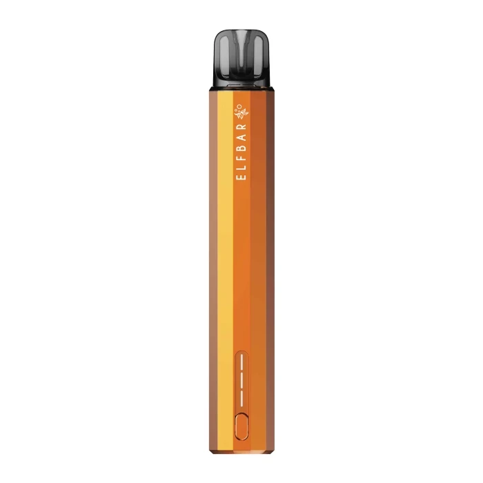 ELFA TURBO PRO KIT (0.8 OHM) - COSMIC ORANGE