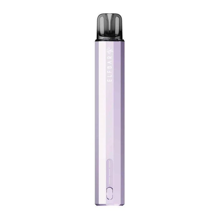 ELFA TURBO PRO KIT (0.8 OHM) - LIGHT PURPLE