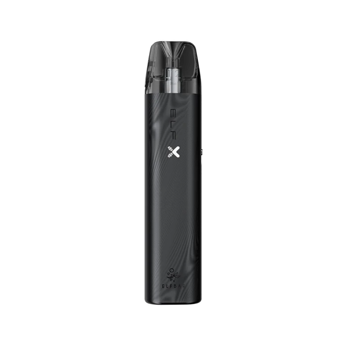 ELFBAR ELFX POD MOD 1000 mAh BLACK