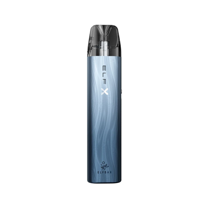 ELFBAR ELFX POD MOD 1000 mAh DARK SEA