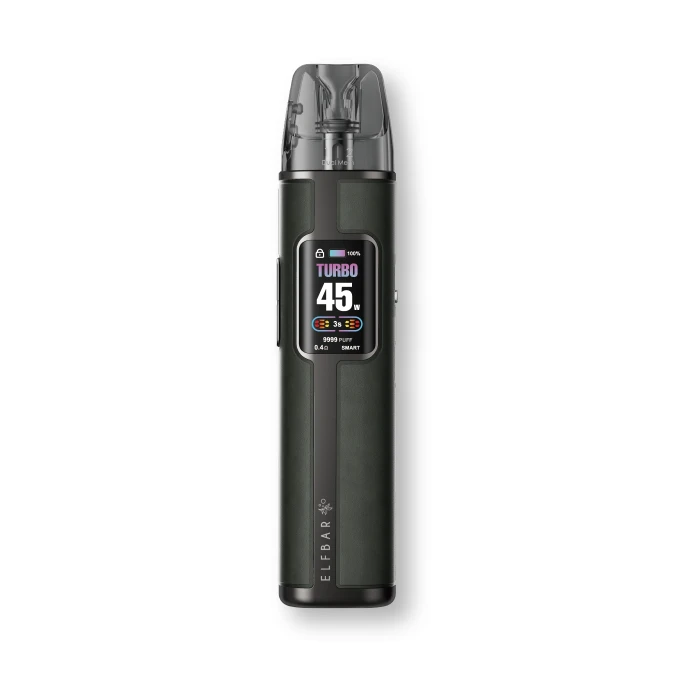 ELFBAR ELFX PRO POD MOD 1200 mAh COWBOY GREY