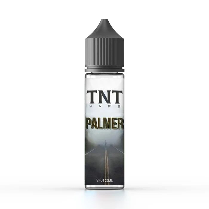 TNT PALMER - 20 ML LONGFILL