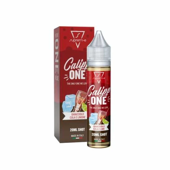 SUPREM-E ONE CALIPPONE 20ml LONGFILL