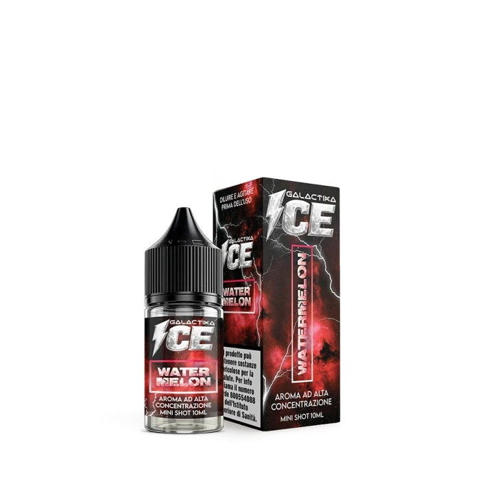 GALACTIKA ICE MINI 10 - WATERMELON