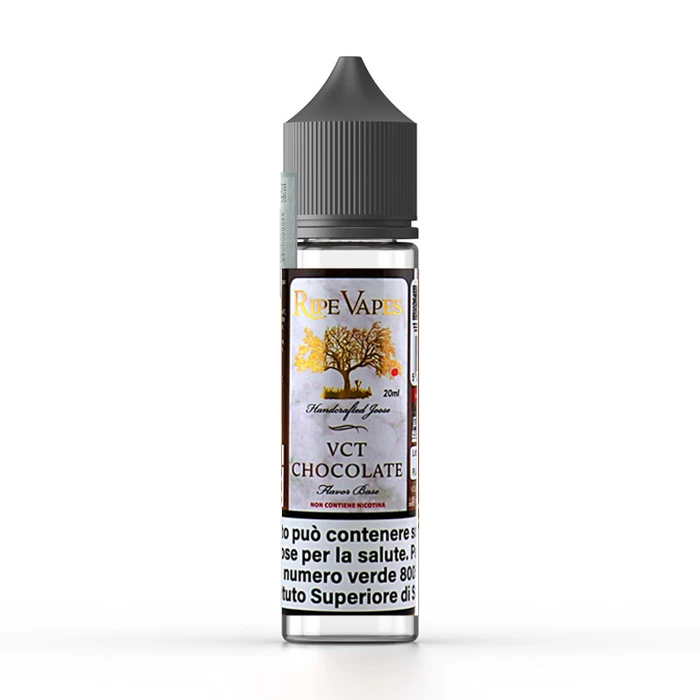 RIPE VAPES - VCT CHOCO 20ml LONGFILL
