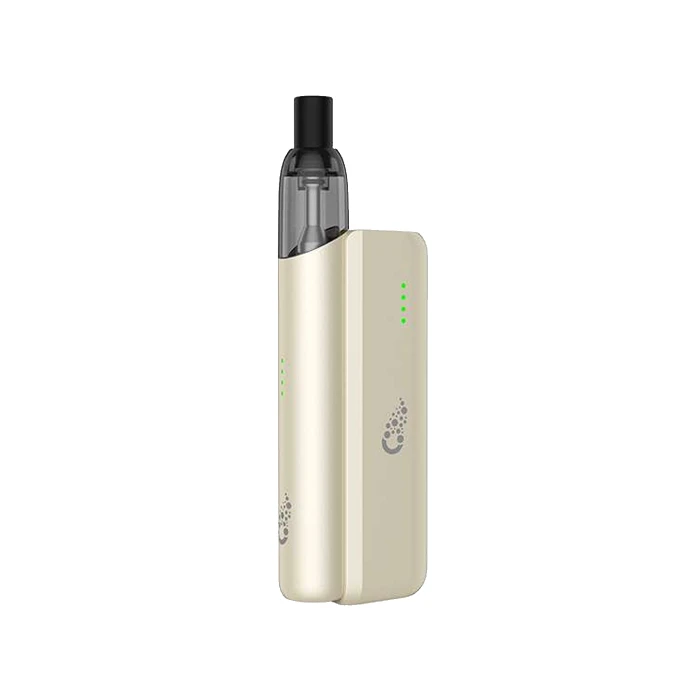 VAPORART BUBBLE STARTER KIT CHAMPAGNE