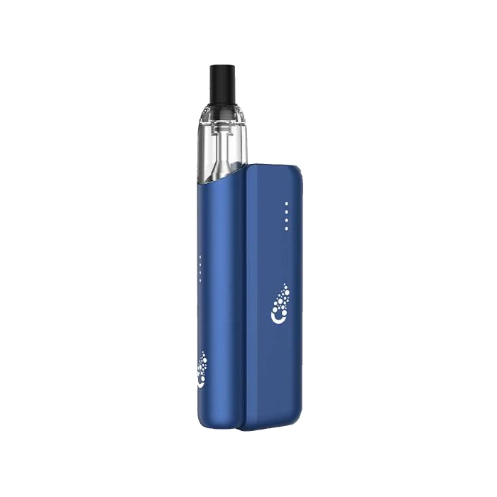 VAPORART BUBBLE STARTER KIT BLUE