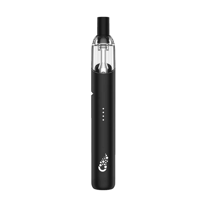 VAPORART BUBBLE PEN BLACK