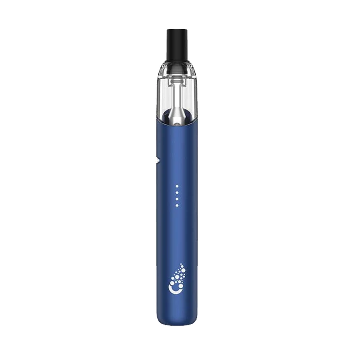 VAPORART BUBBLE PEN BLUE
