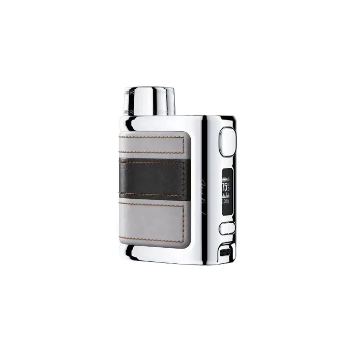 ELEAF PICO LE BOX MOD - BLACK GREY