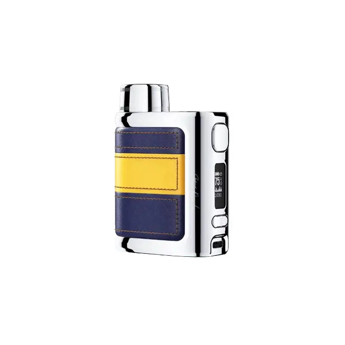 ELEAF PICO LE BOX MOD - YELLOW BLUE