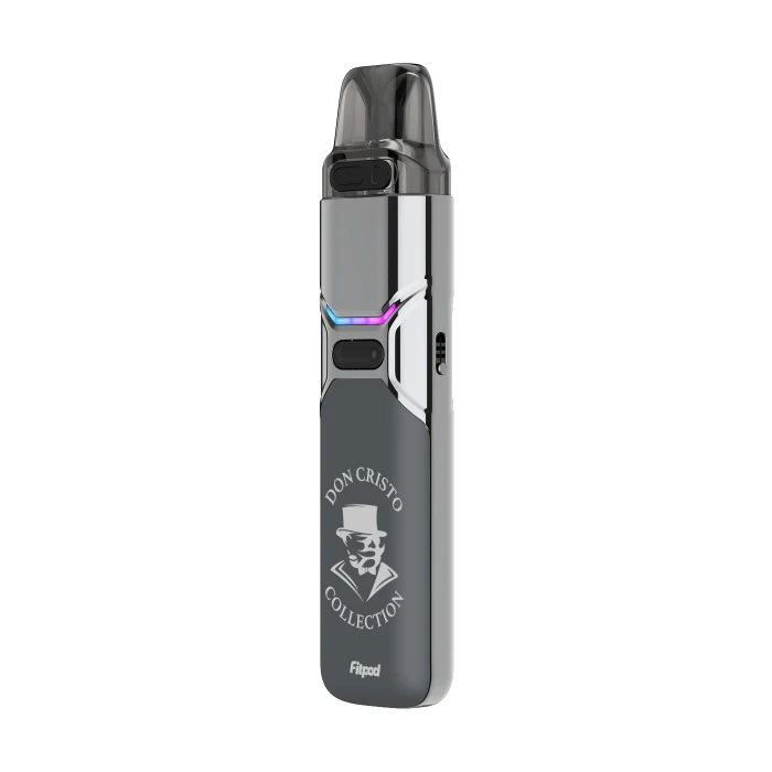 DON CRISTO FITPOD KIT 1000mAh GREY