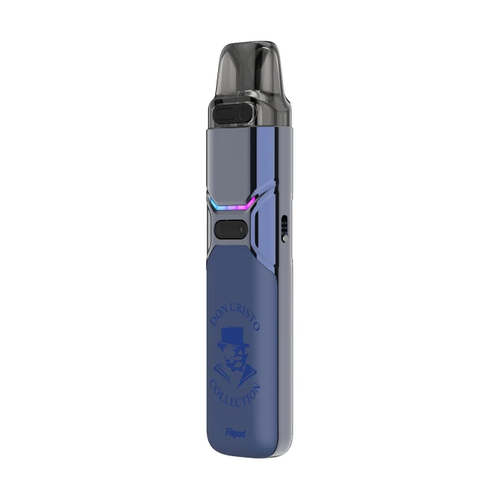 DON CRISTO FITPOD KIT 1000mAh BLUE