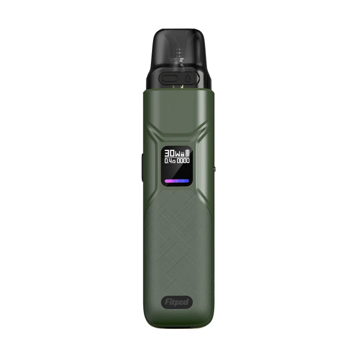DON CRISTO FITPOD SE KIT 1000 mAh - GREEN