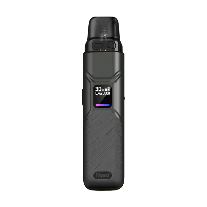 DON CRISTO FITPOD SE KIT 1000 mAh - BLACK