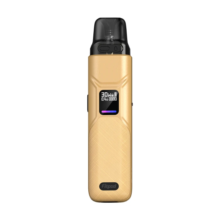 DON CRISTO FITPOD SE KIT 1000 mAh - YELLOW