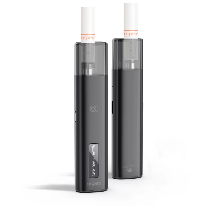 ASPIRE VILTER S POD KIT NERO