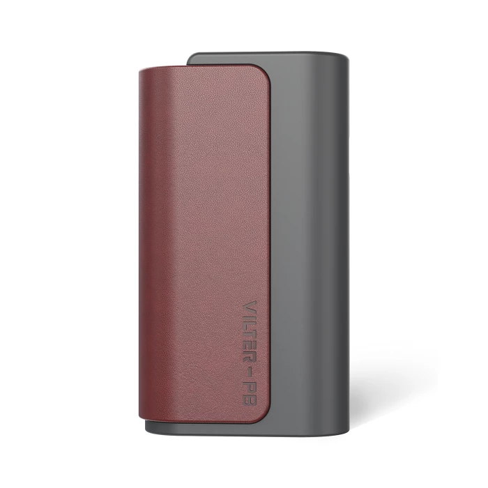 ASPIRE VILTER S POWER BANK DATE RED