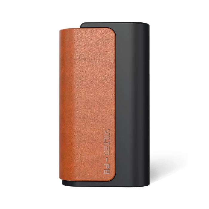 ASPIRE VILTER S POWER BANK BROWN
